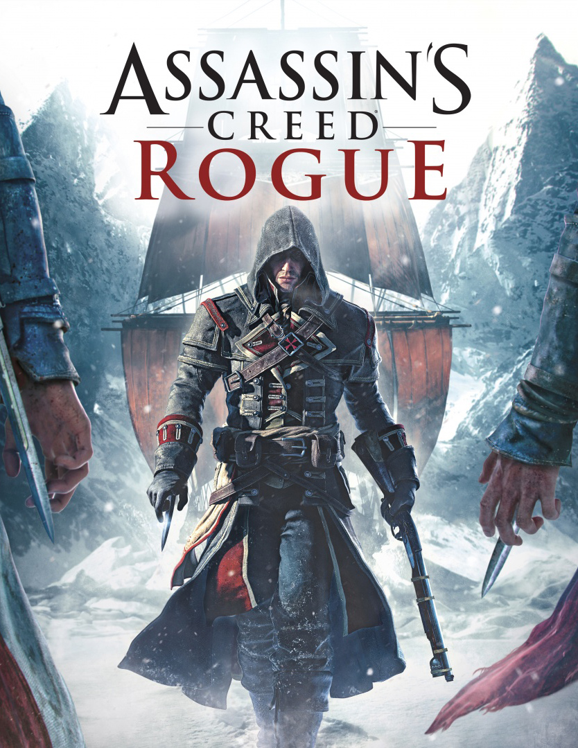 Creed Jpeg This Assassin S Rogue Wallpaper Is
