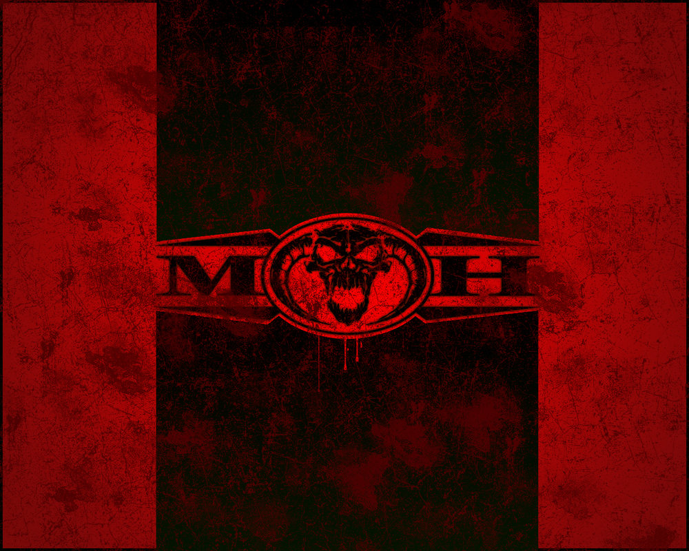 Moh Wallpaper By Kloes