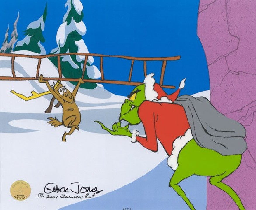 Grinch Cartoon Pictures All Wallpaper New