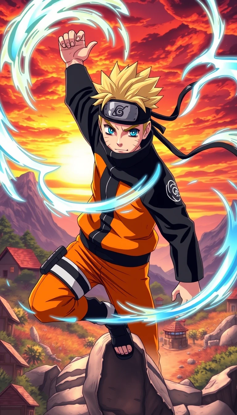 🔥 Download Naruto Wallpaper For Phones by @bradleys on WallpaperSafari