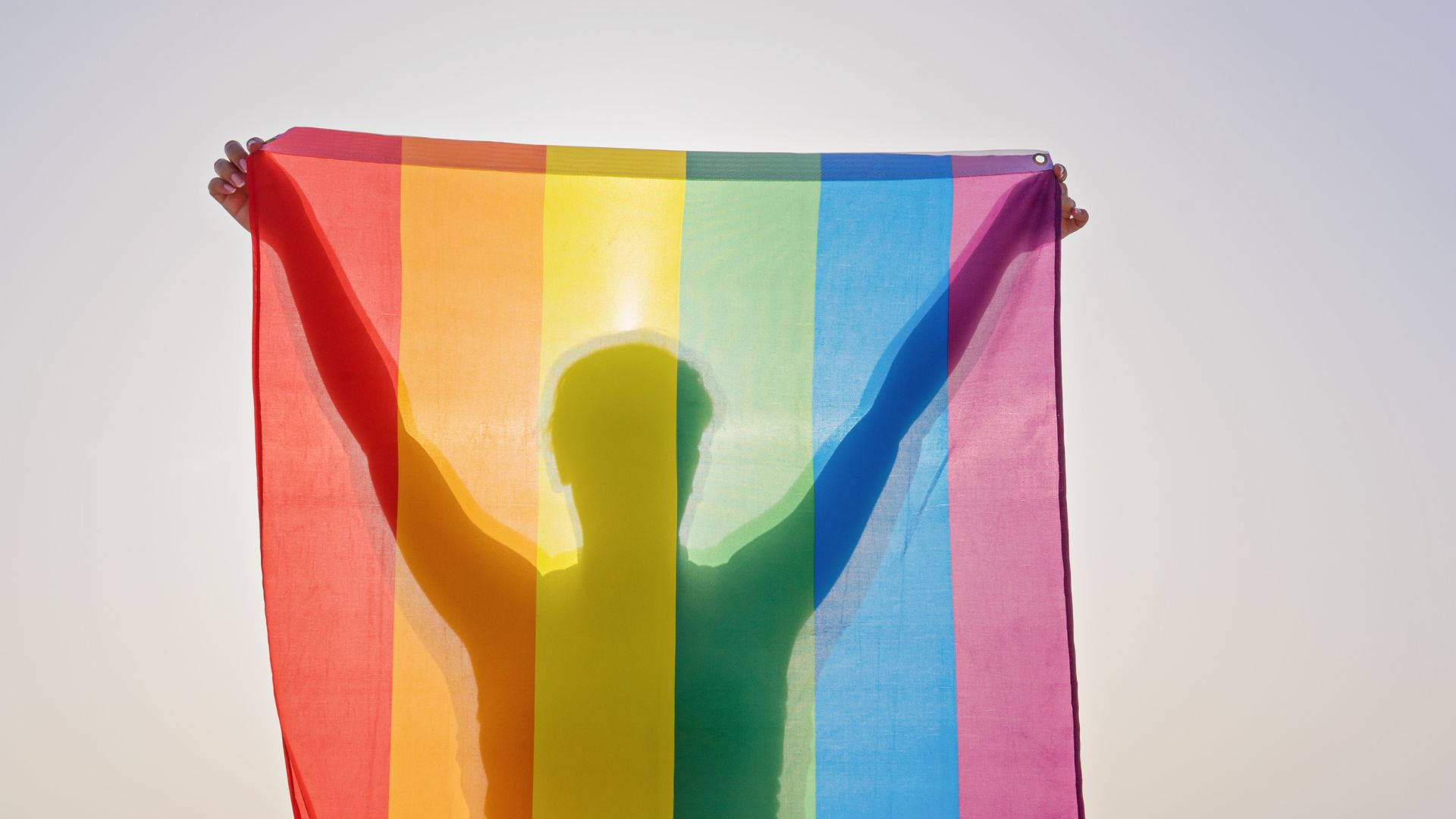 Subtle Lgbt Wallpaper