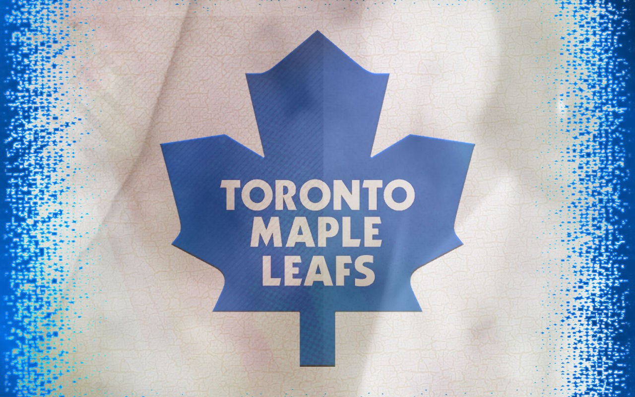 Toronto Maple Leafs Puter Wallpaper Desktop