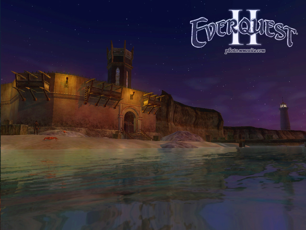 Everquest Ii Wallpaper Click Here For Full Image More