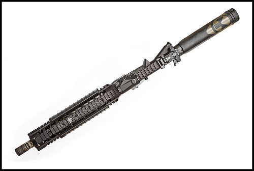 Iver Most Interesting Photos From Knight S Armament Company