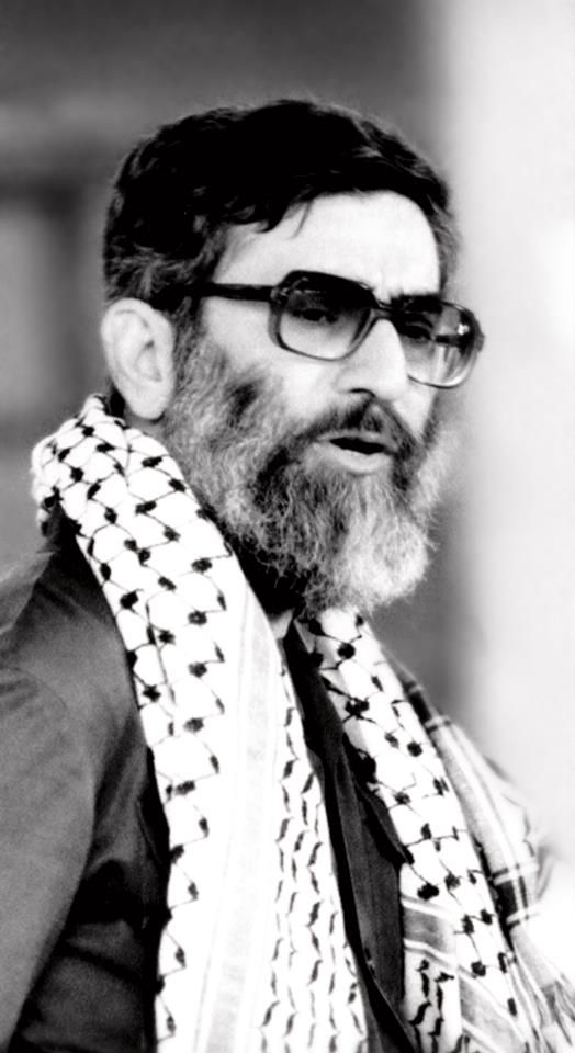 Baynulharmayn Ayatollah Sayyed Ali Khamenei Labayk