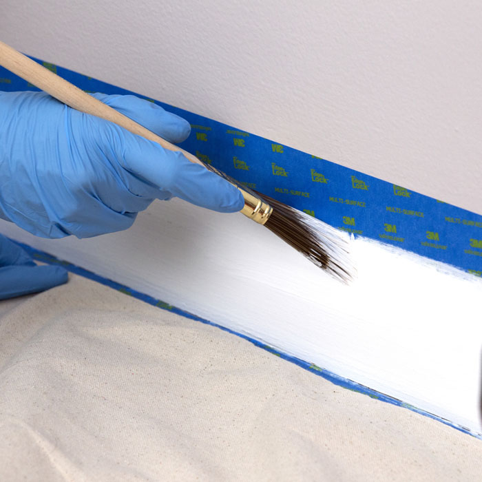 Free download Spray the paper with a wallpaper removal spray The paper