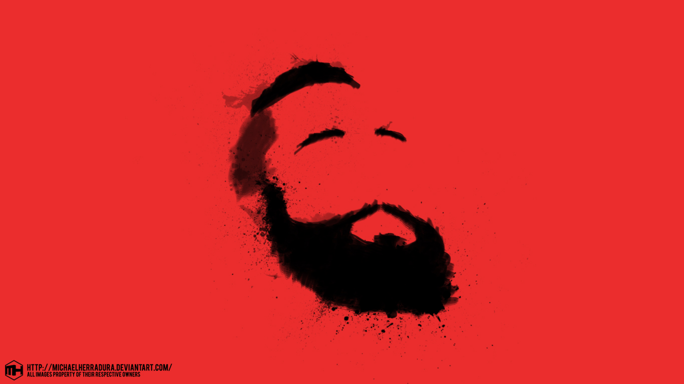 James Harden iPhone Wallpaper By