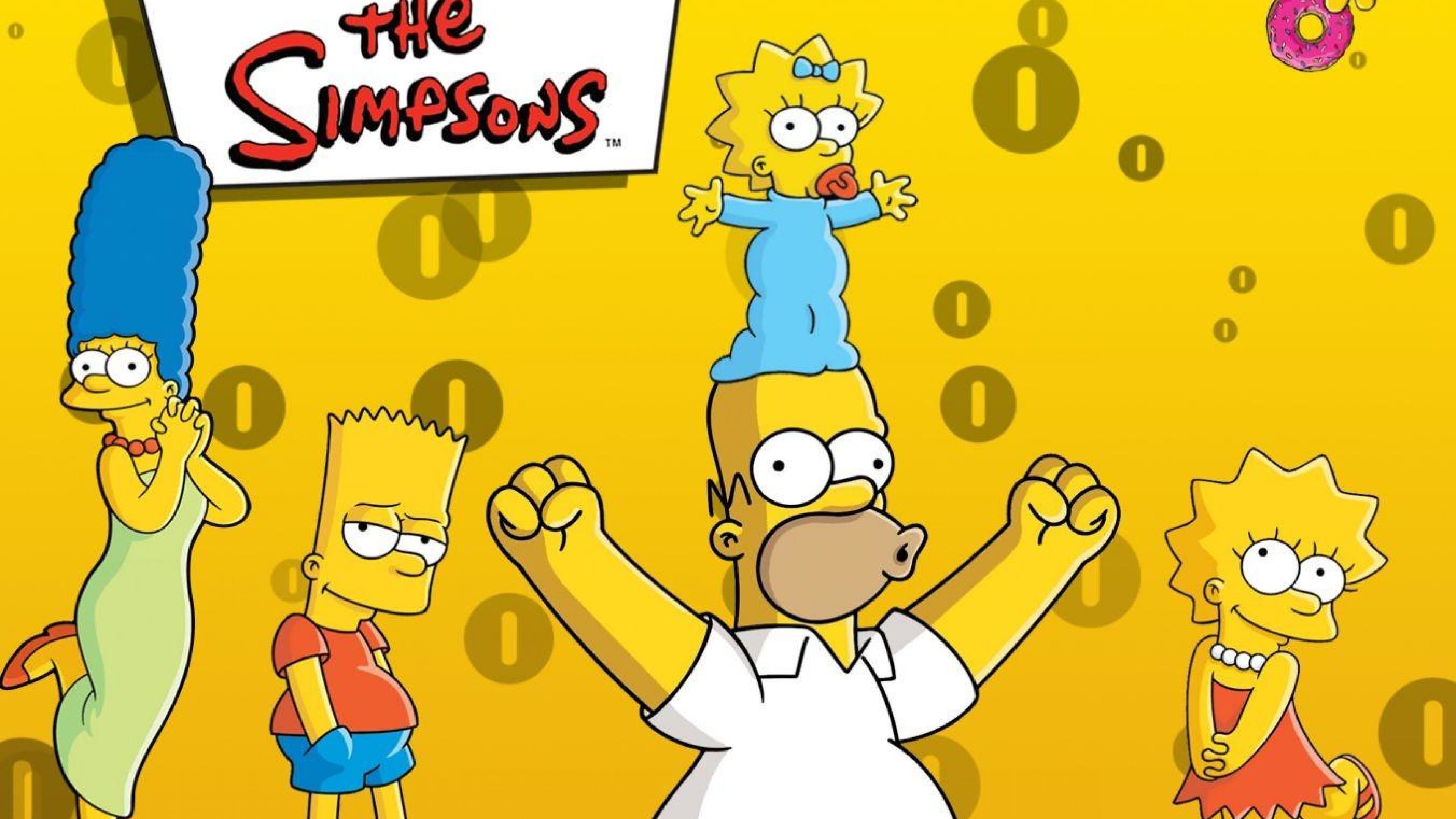 Bart Simpson Wallpaper