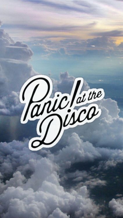 Panic At The Disco Logo Google Search