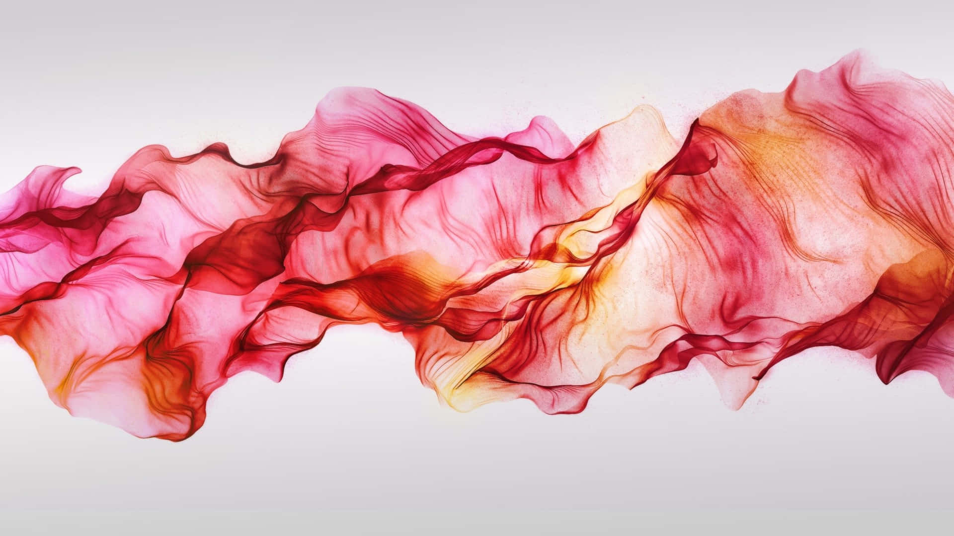 Smoke Wallpaper