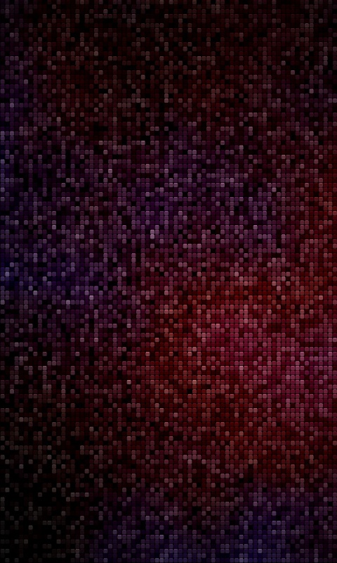 Outer Space Mosaic Lumia Wallpaper