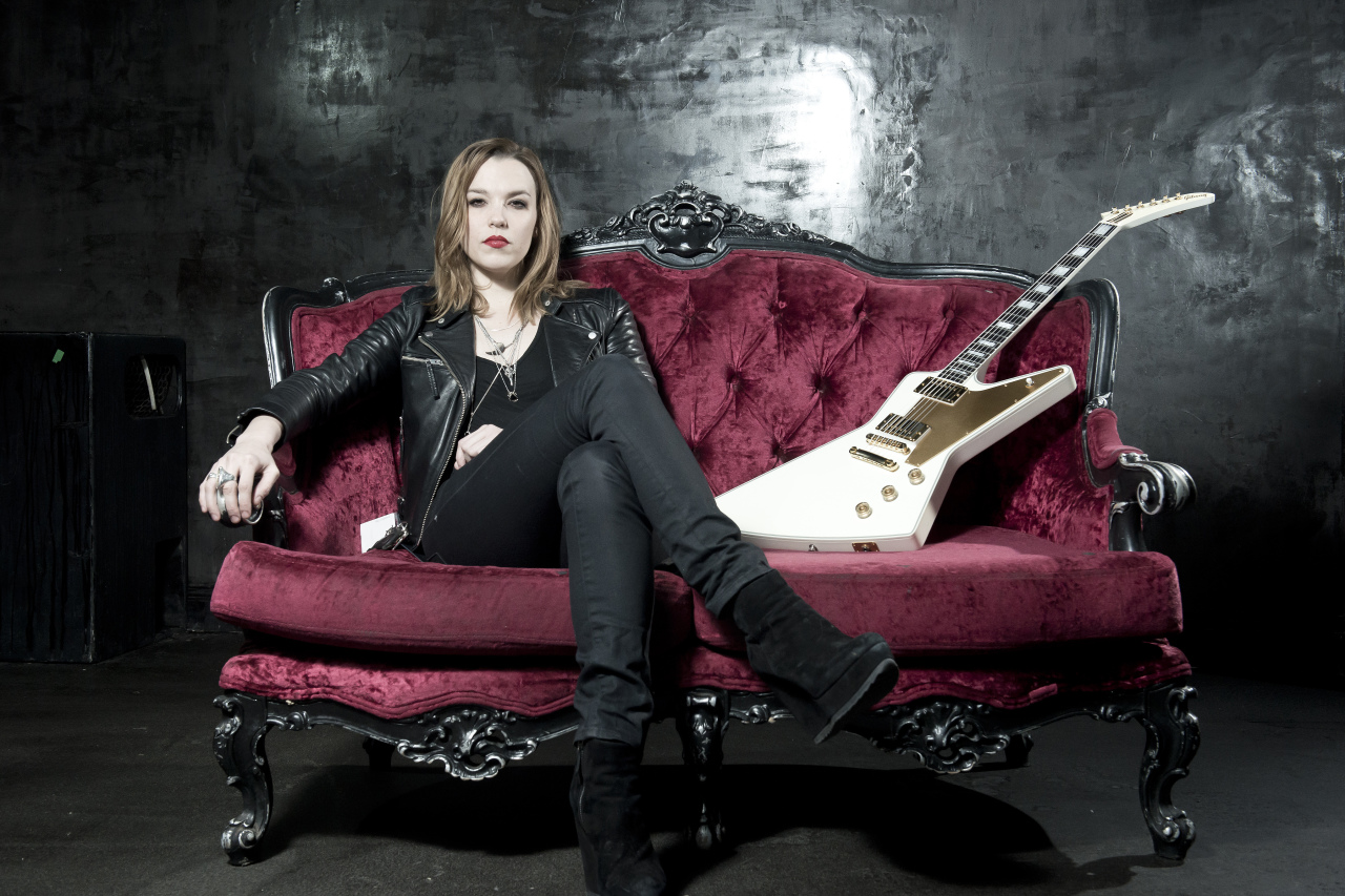 Lzzy Hale Image HD Wallpaper And Background Photos