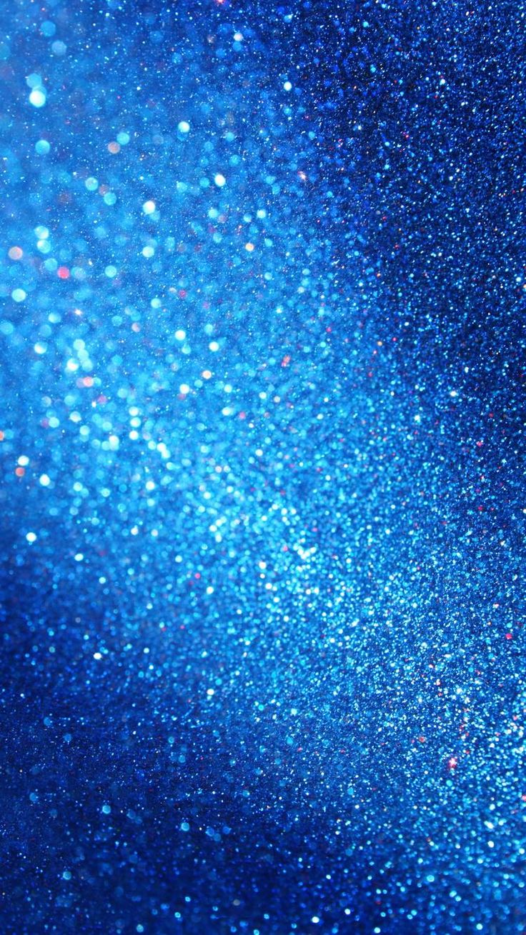 Blue Abstract Wallpaper