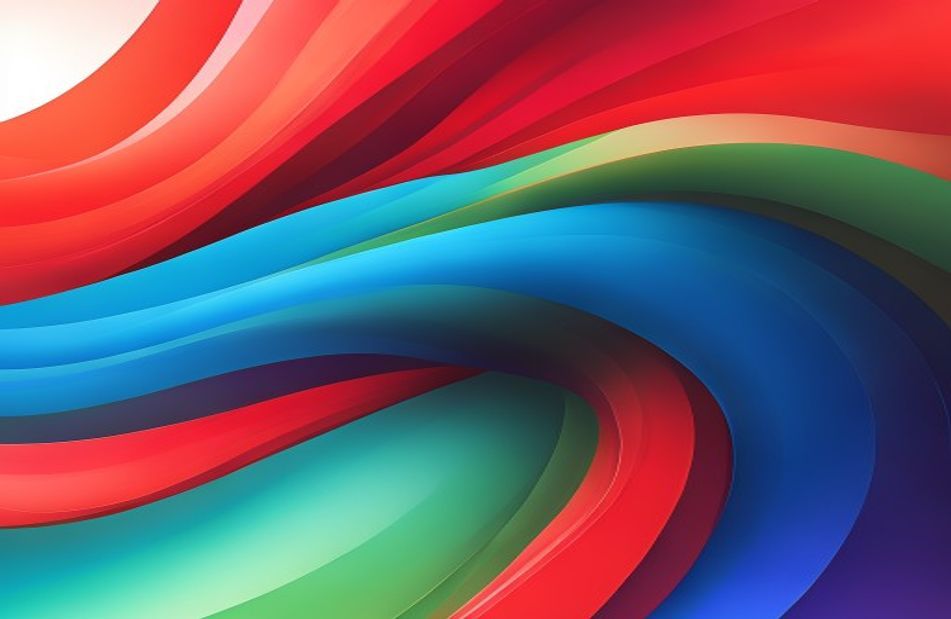 Rgb Wallpaper