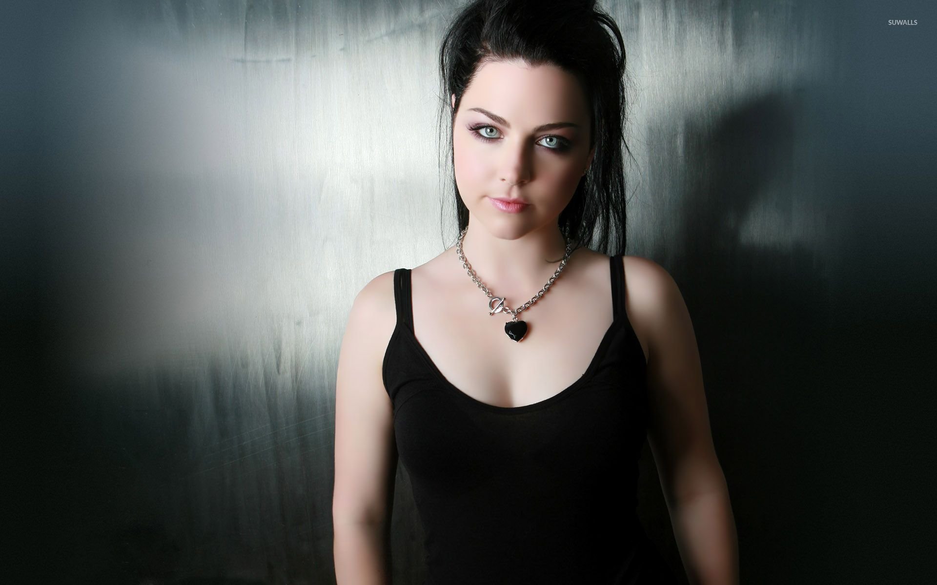Amy Lee [8] wallpaper   Music wallpapers   29214