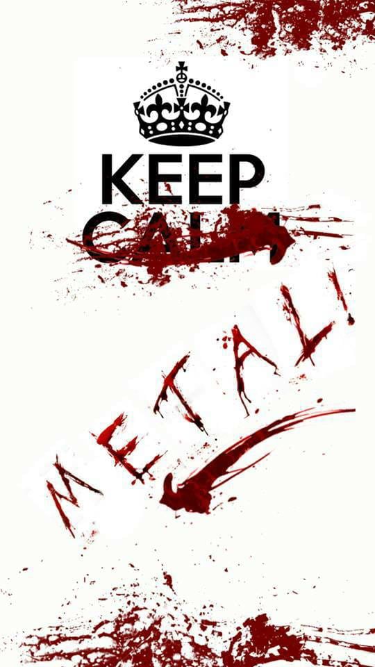 My Wallpaper Any Metalheads In Amy Band