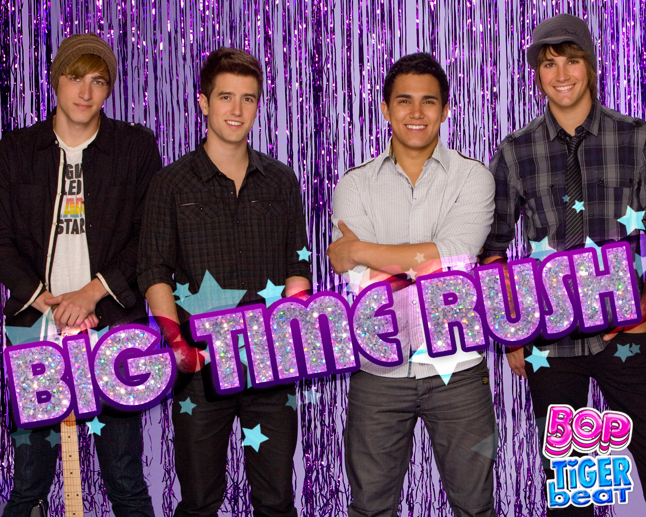 Fans Big Time Rush Image HD Wallpaper And Background