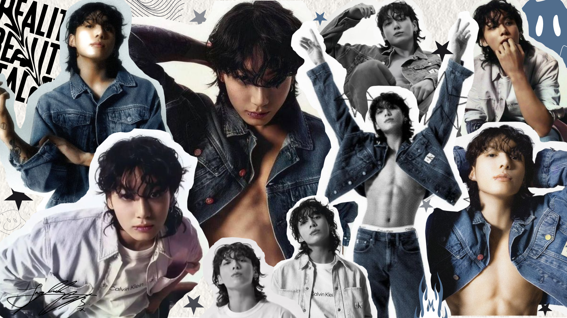 Jungkook Aesthetic Desktop Wallpaper Artofit