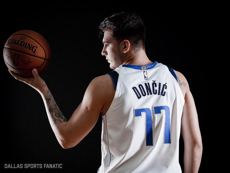 Luka Doncic Will Need To Join Rare Pany In Rookie Of The Year
