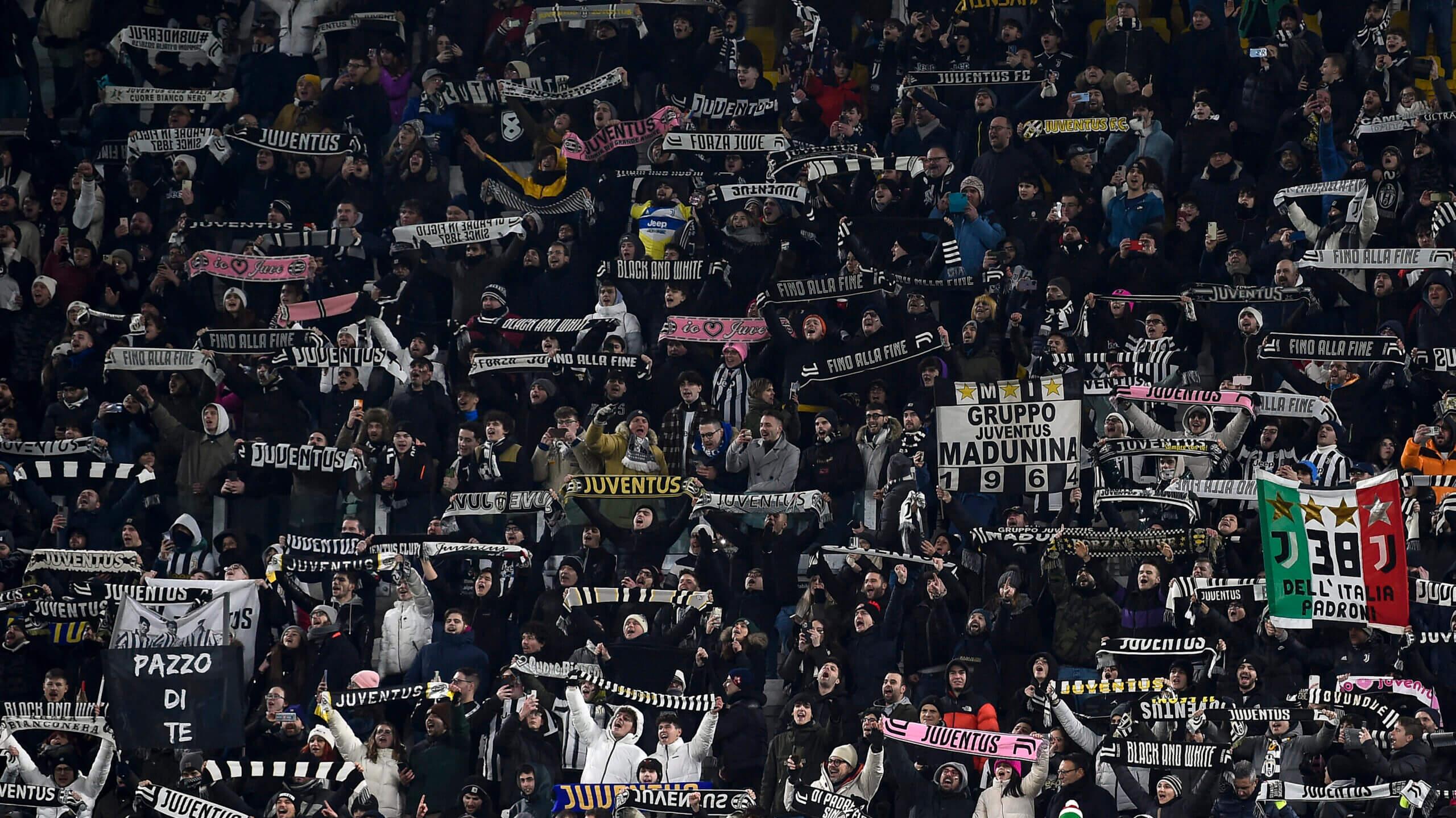 The Juventus Scandal Is Awful For Whole Of Serie A It Could