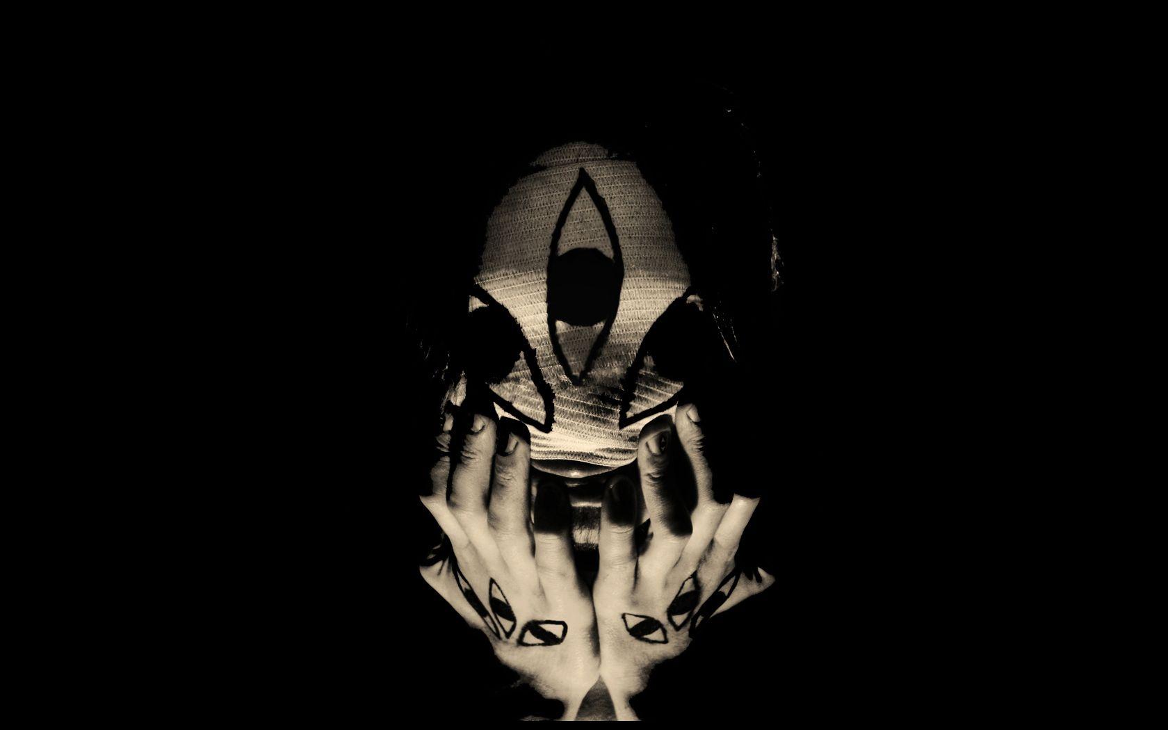 Insanity Wallpaper