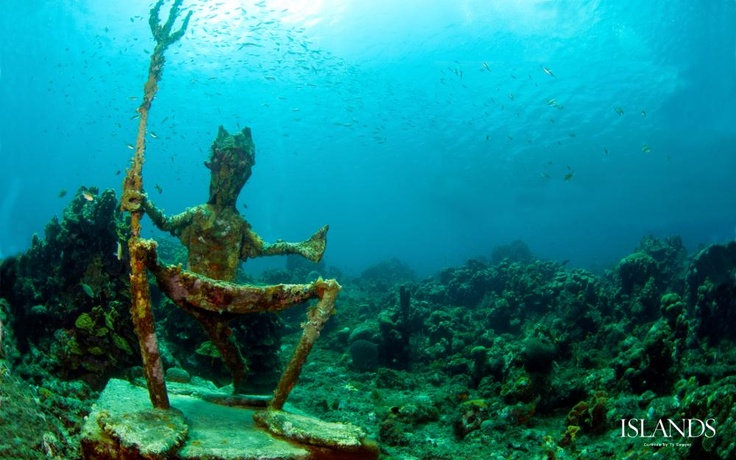 World S Best Snorkeling And Scuba Diving Wallpaper Islands More