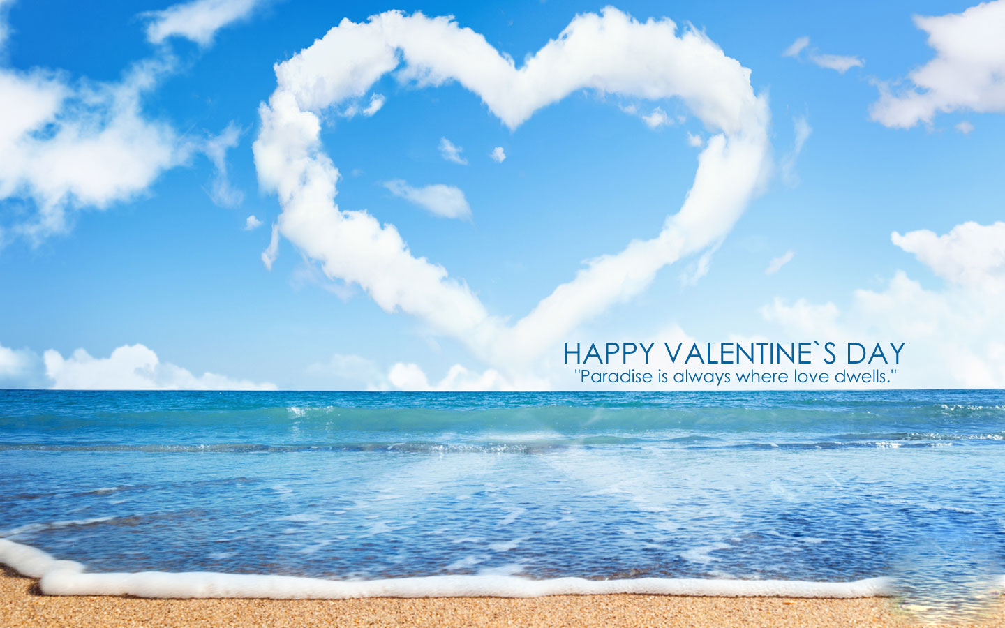 Valentines Day Wallpaper 3d Nature