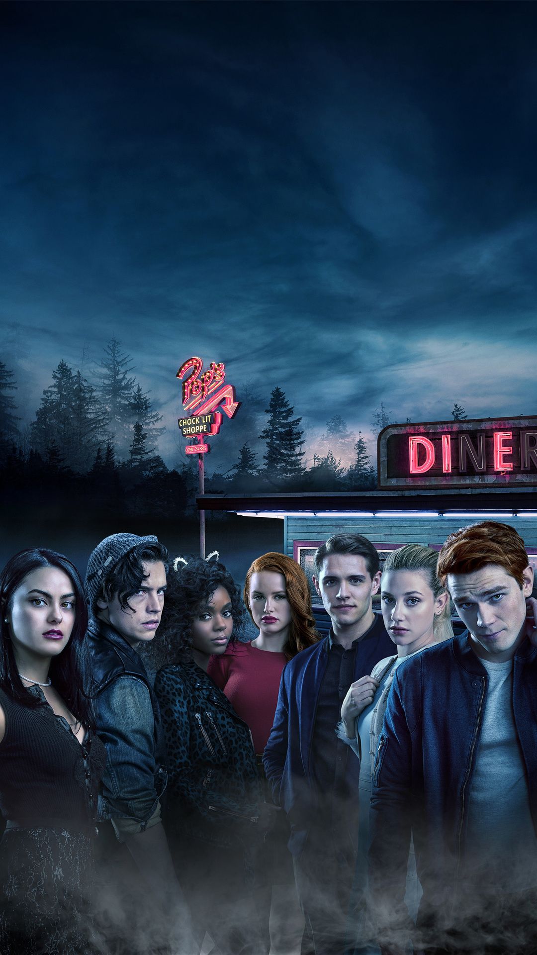 Riverdale Wallpaper Image In Collection