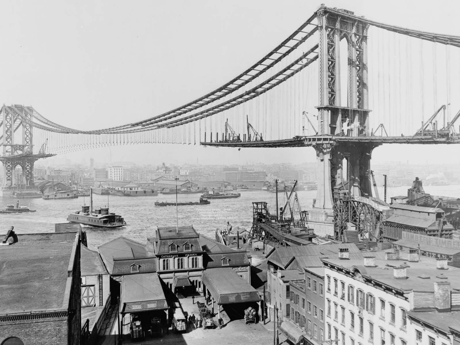 🔥 Download Old New York City Header Photo by vweiss New York City