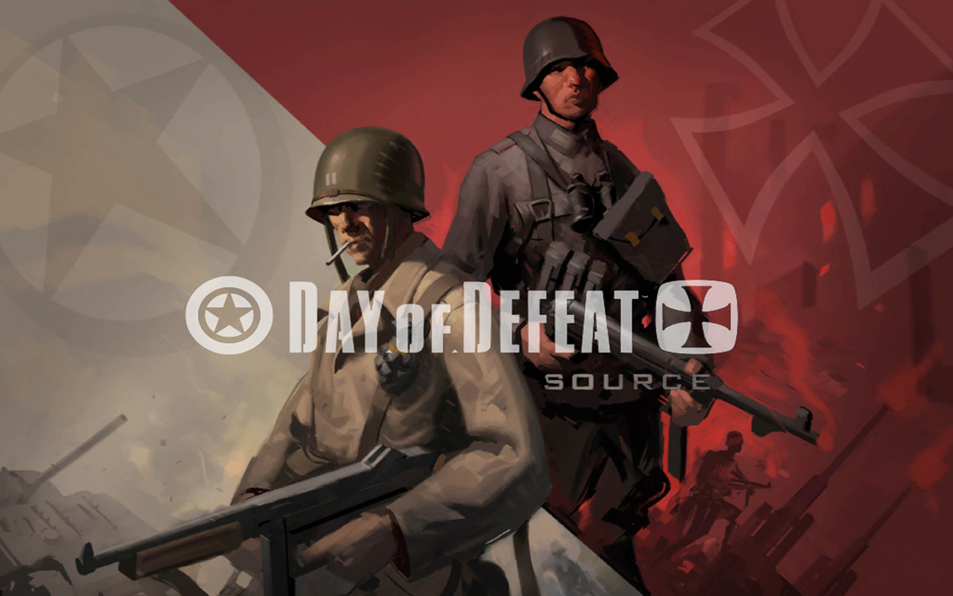 Best Day Of Defeat Wallpaper Holiday