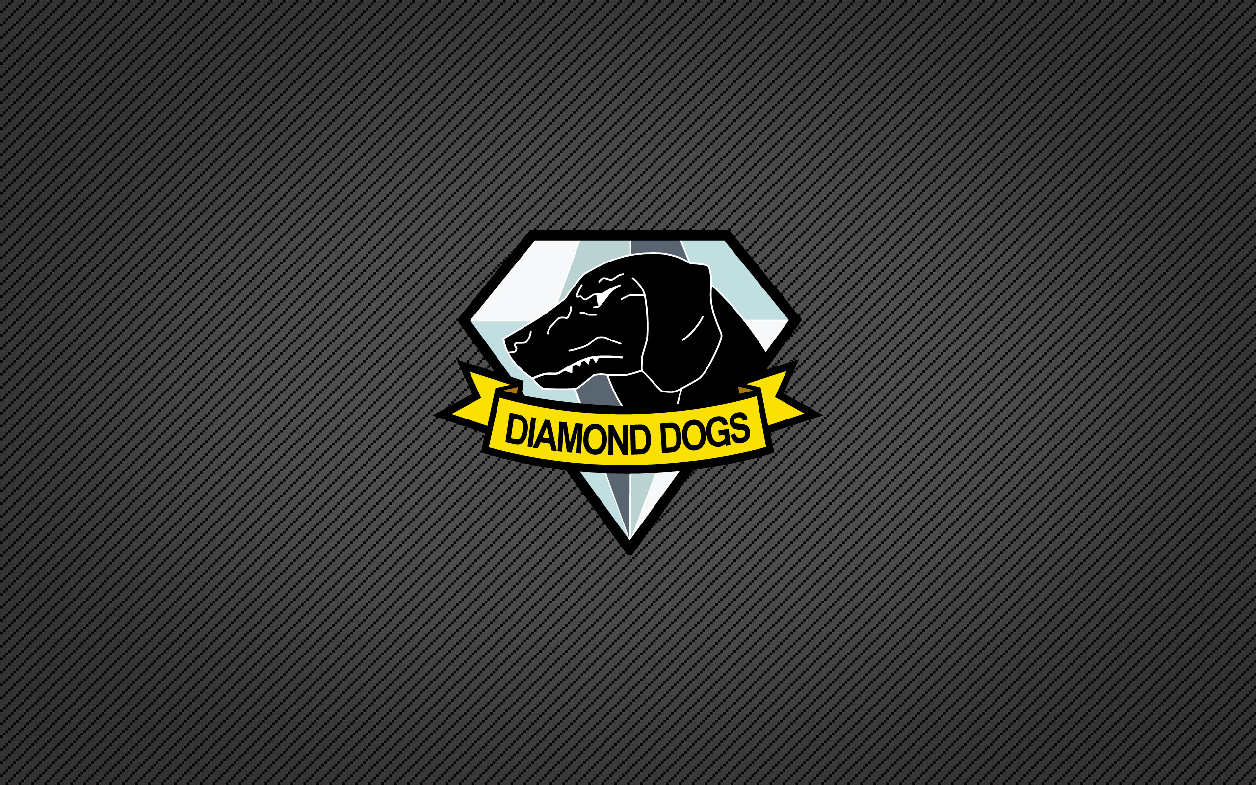 Diamond Dogs HD Wallpaper Image