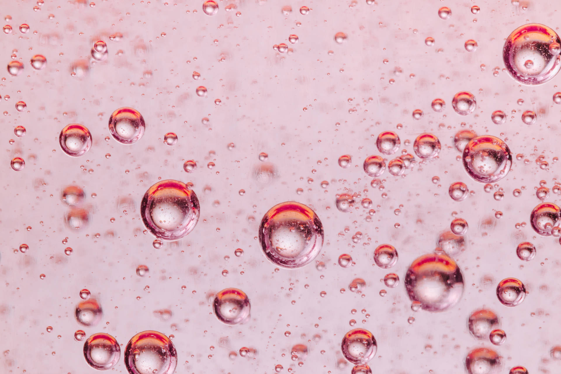 Aesthetic Pattern Wallpaper