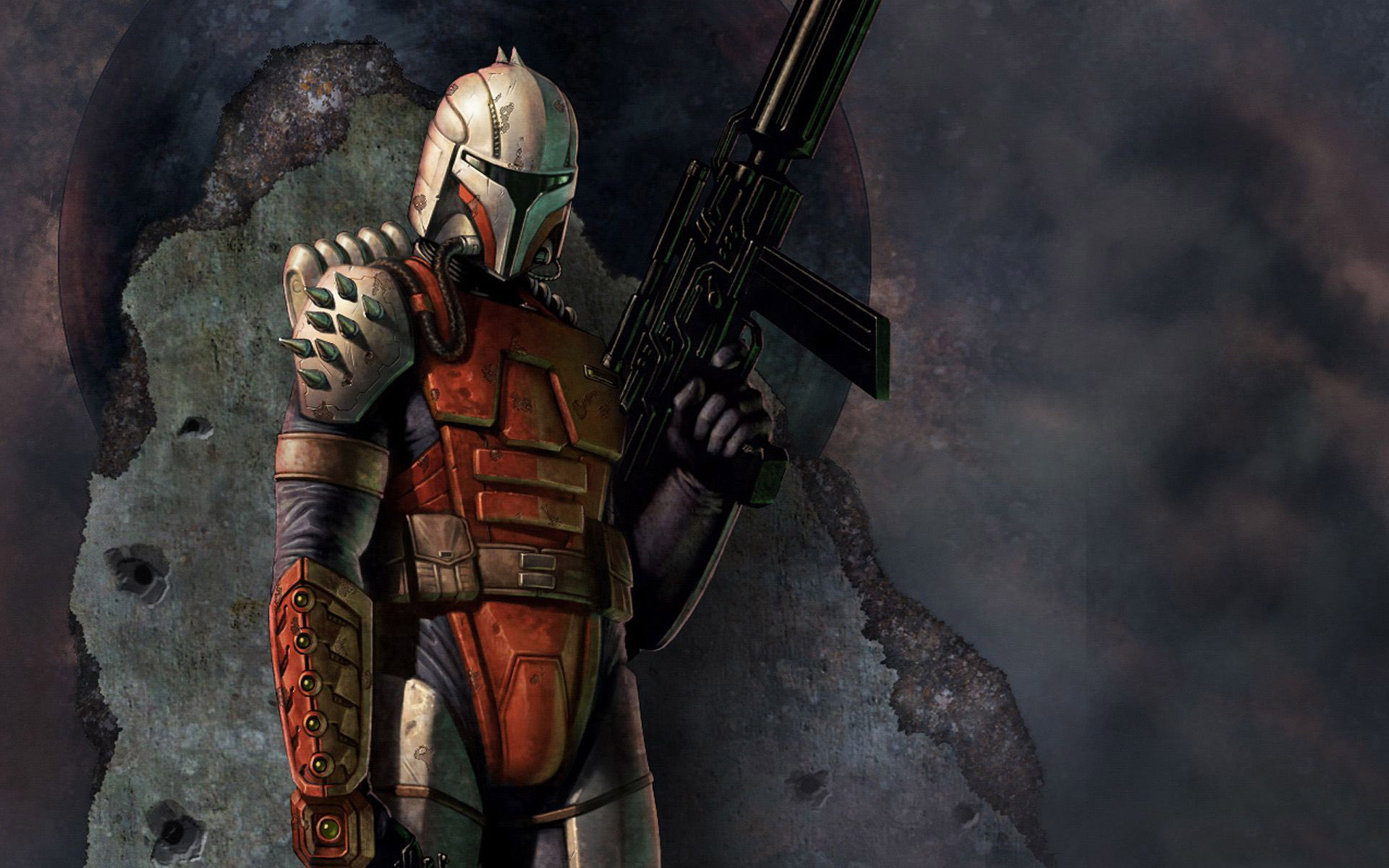 Is The Mandalorian Too Powerful Star Wars Director Responds to Concerns
