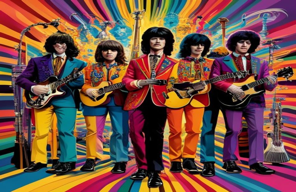 Beatles Wallpaper And Screensavers