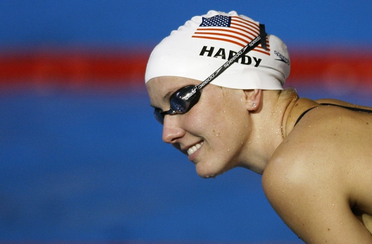 Jessica Hardy Usa Swimming Pictures Wallpaper