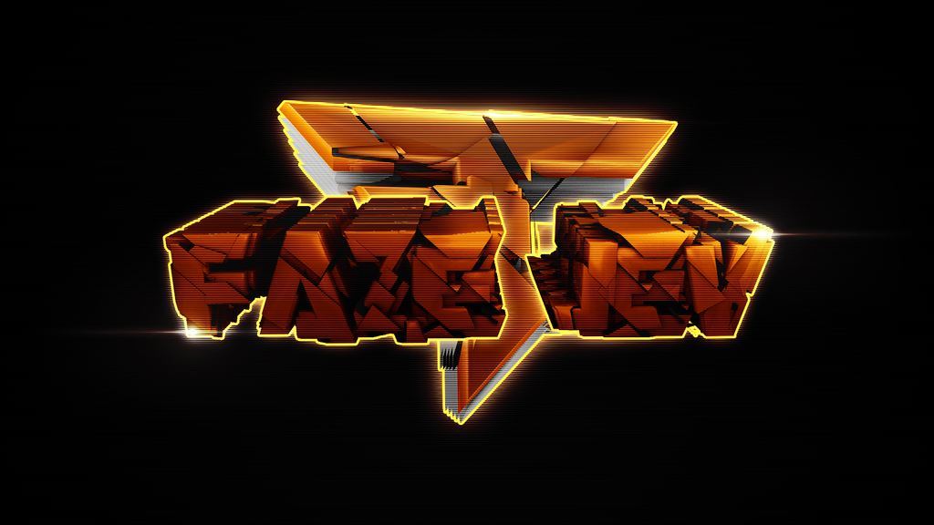 Faze Logo Wallpaper Jev Desktop By