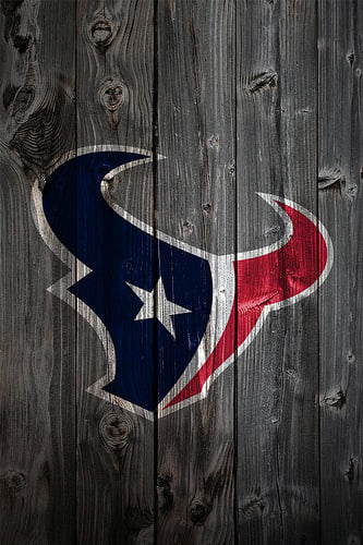Houston Texans Wood iPhone 4 Background Flickr   Photo Sharing