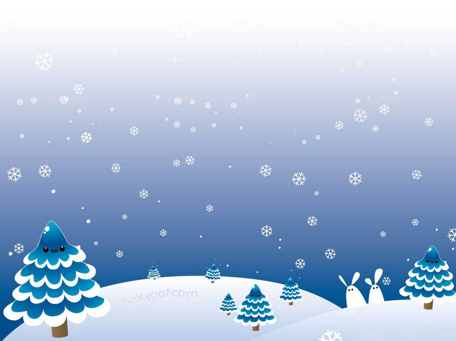 Possible Background For Frosty Photo Winter Wallpaper Holiday