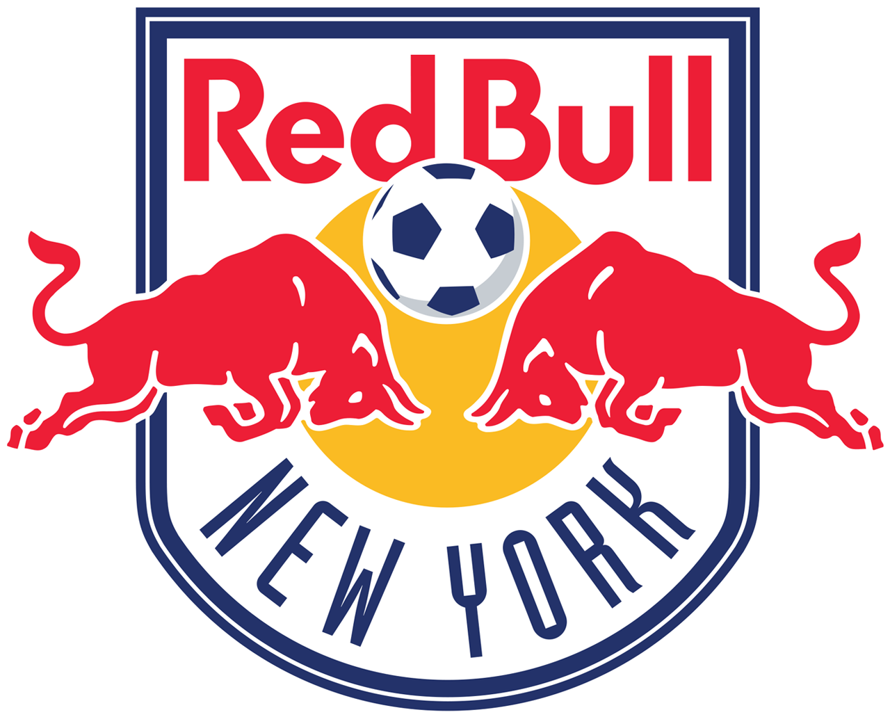 New York Red Bulls Logo Png Wallpaper Football Pictures And Photos