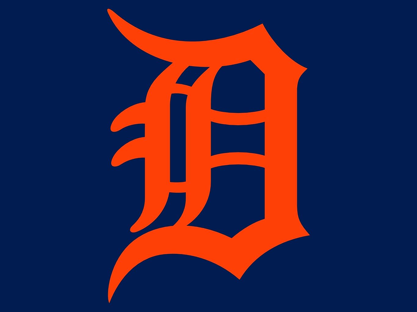 Detroit Tigers Schedule Wallpaper Wallpapersafari Com
