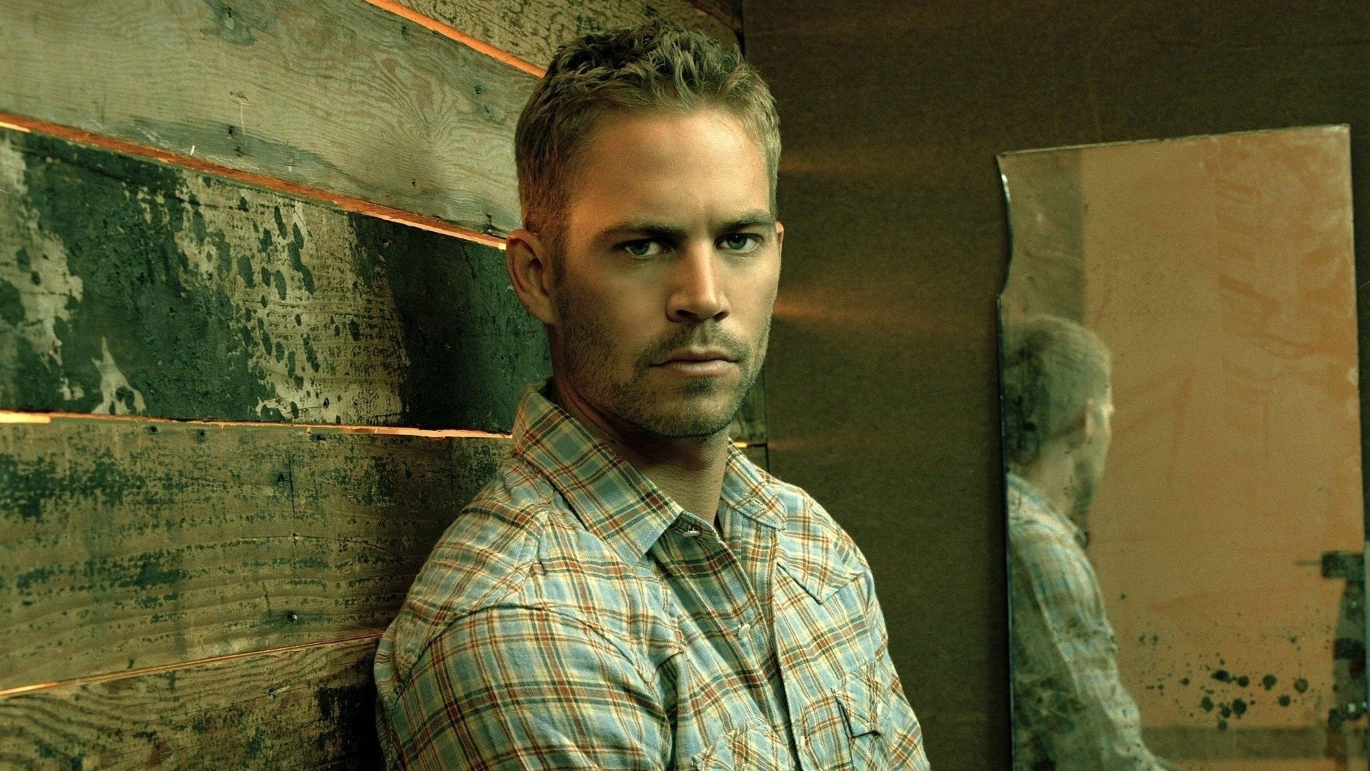 Paul Walker Exclusive Hd Wallpaper