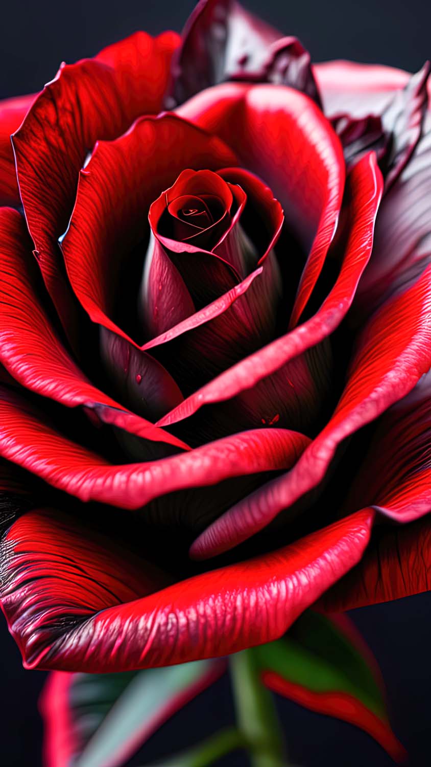 Love Roses Wallpaper