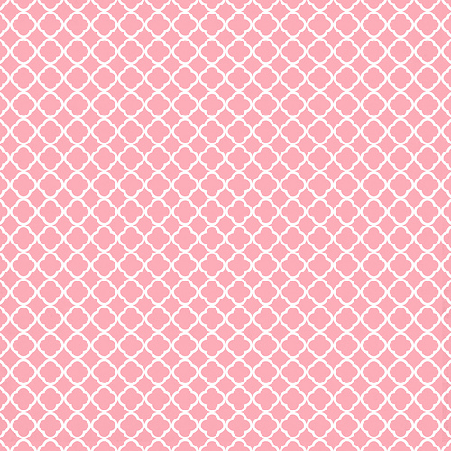 Quatrefoil Desktop Wallpaper Tile Tiny Dots