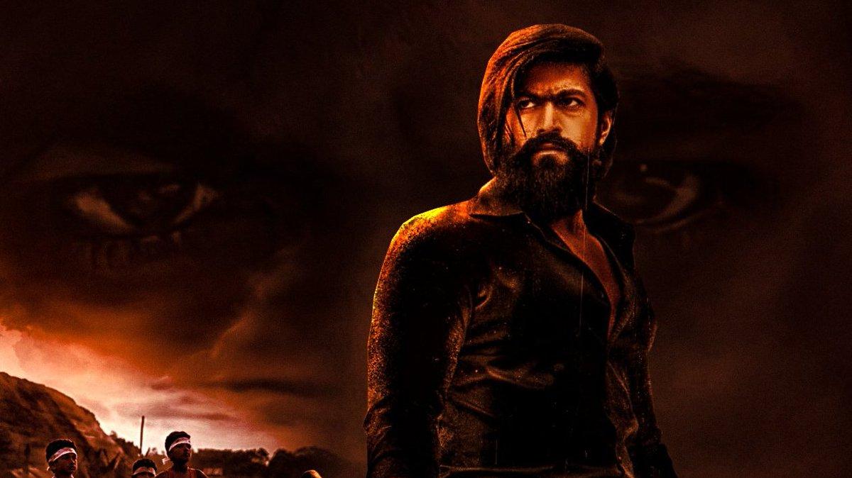 KGF Movie Yash HD Wallpapers | HD Wallpapers | ID #32956