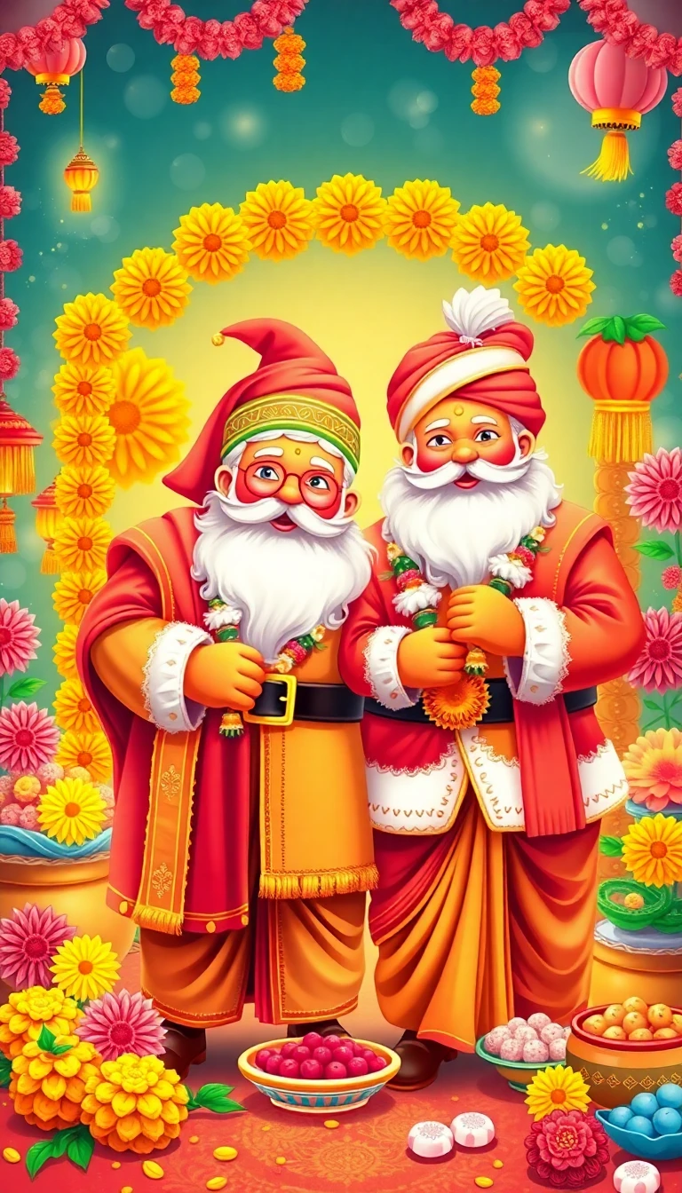 Santabanta Wallpaper Indian