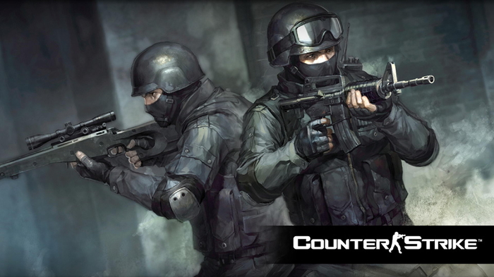 Counter Strike Wallpaper Pack HD