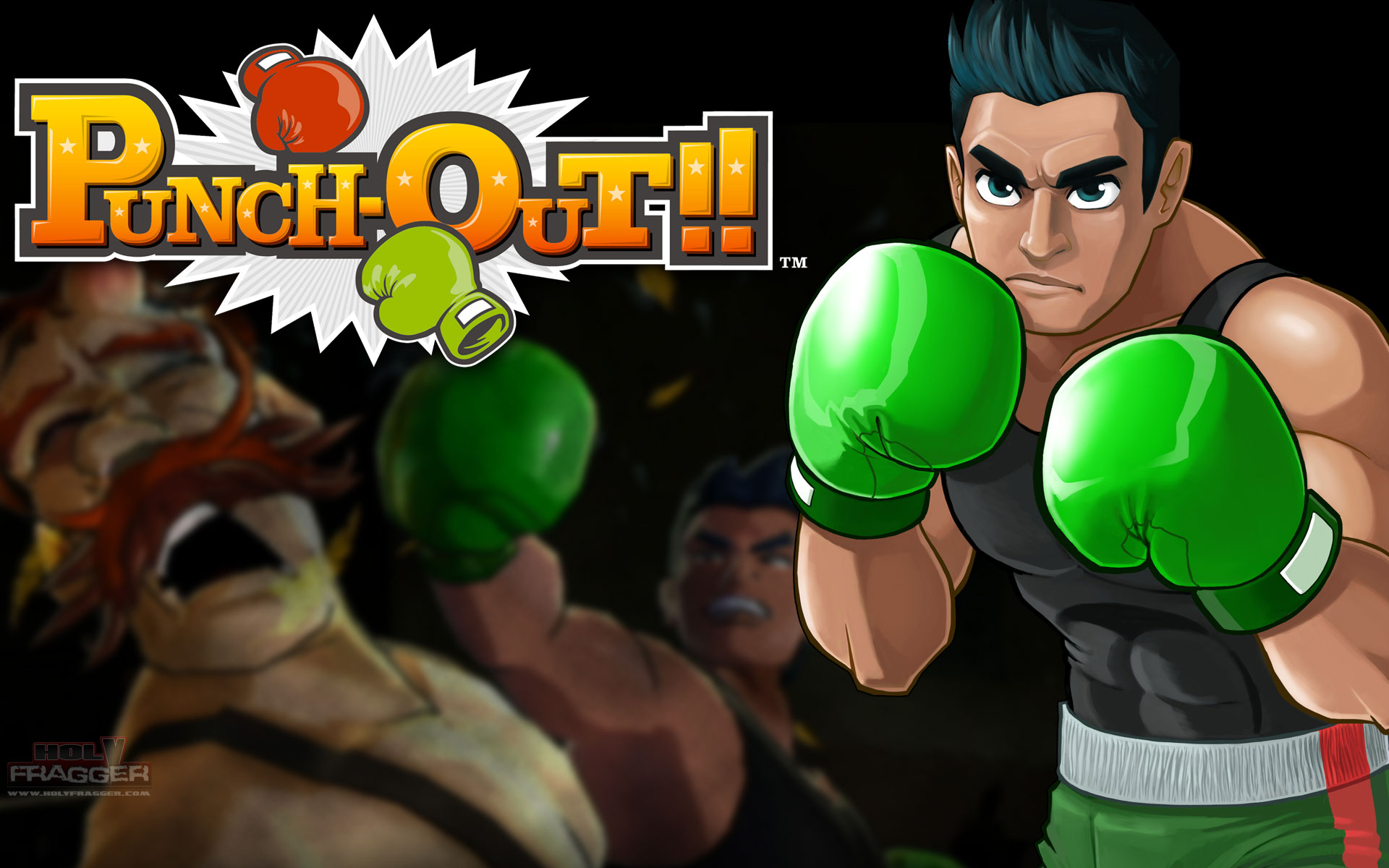 Image Punch Out Wallpaper Jpg Video Games Fanon Wiki