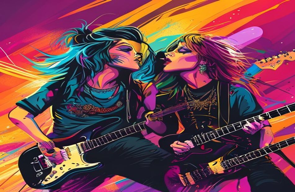 Kiss Band Wallpaper