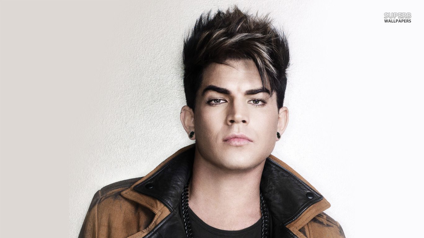 Adam Lambert Full HD Quality Background Pictures Gsfdcy