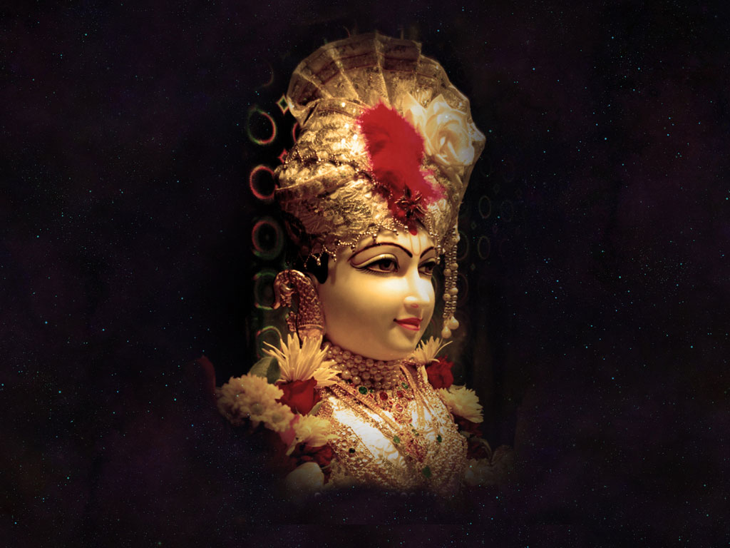 BAPS Swaminarayan Wallpaper HD by Brainque Infotech LLP - (Android Apps) —  AppAgg
